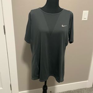 Nike cooling shirt